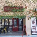 [대구 신천동 카페] 쥬방스 :: 오트라떼/당근케이크