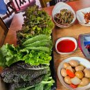 예담골 | ​[이천 맛집] 정성 가득한 청국장과 불맛 제육쌈밥, ‘예담골’ 솔직 후기