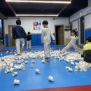 이은우태권도장 이미지