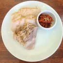 임금님한돈마을 | 20년 전통 막국수 맛집 대궐막국수 안산본점 후기