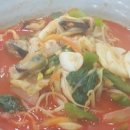 사천불짬뽕 - 구로구 신도림로 7 | 사천불짬뽕