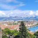 바다궁전 | [크로아티아 여행] 크로아티아 스플리트 여행 후기 | 디오클레티아누스 궁전부터 아드리아해 감성까지