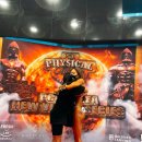 골드짐 휘트니스 이미지