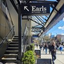 올림픽Bar | 캐나다 밴쿠버 현지인 로컬 맛집 얼스키친(Earls Kitchen+Bar) 랍슨스트리트 후기