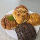 훈이네 | 원주 만종역맛집 훈이네마늘빵 방문후기