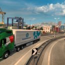 유로트럭 이미지