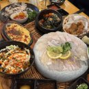 무안119지역대 화장실 | [대구 교동 맛집] '물결집 교동점' 어촌감성 쭈구미숙회 모듬회 솔직후기