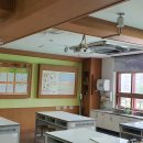 고성초등학교 이미지