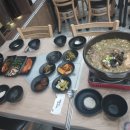 지리산옻닭흑돼지 이미지