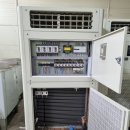 [중고] 10마력 항온항습기 10대 판매합니다. KC산업 DCTH-A100AU 2020년형 이미지