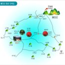 제607차 전남영광 불갑산 (상사화 축제) 산행안내및 예약 9월19일 수요일 이미지