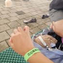 도담스 | 칠곡보 야외물놀이장 아이랑 후기