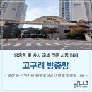 위시티로 | 일산 동구 식사동 위시티 블루밍 방범 방충망 설치 후기