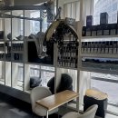 우정헤어샵 | 헤어 고민 끝! 구래동미용실 에서 발견한 나의 최애 헤어샵