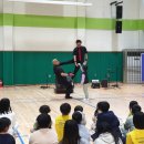 퍼니스트 코미디 서커스 쇼 이미지