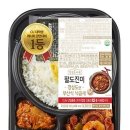 청정도시락 이미지