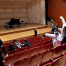 한국소리문화전당명인홀 | [2025생생리뷰단]라모뮤직 소사이어티 / 달콤 기후를 노래하다