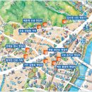 도봉 역사문화 길(2코스-무수골 왕족 묘역 길) 이미지