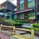 대부도 산림욕장 화장실 이미지