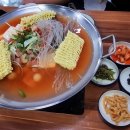 의정부부대찌개 거리 이미지