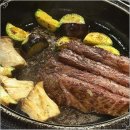 강릉한우금송아지 | 강릉 소고기 불판 위에서 부드럽게 익어가는 고기의 향연! 강릉한우 금송아지 후기