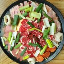 두꺼비부대찌개 이미지