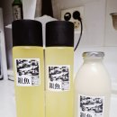 병국 | 사케 단양주 만드는법 - 맥주효모를 활용