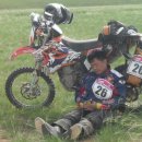 FAcoat Rally Mongolia 2011, ETAP-7 이미지