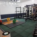 근육 편의점 이미지