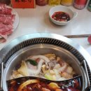 라메이즈뷔페훠궈