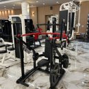 바디퍼펙트 | 뉴텍온힘 머신으로 운동 재미 살아난 안산 퍼펙트바디 후기