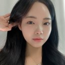 렌즈미 홀로리스 플러스 한달렌즈 8종 리뷰 / 협찬 /착샷