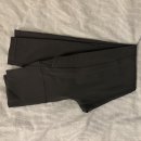 룰루레몬 align leggings with pocket size 2 다크그레이 $35 이미지