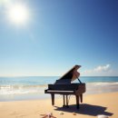 피아노교실(야간) 이미지