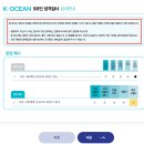심리상담 인성검사 K-OCEAN 5요인 성격검사 (대학...과 전문해석상담 및 결과보고서 구매 및 진행후기
