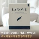 밤부 | 여름 생리대 추천 라노베 울트라 슬림 밤부생리대 중형 후기