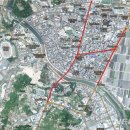 시가지도 이미지