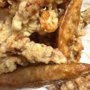 오봉산가든 | 완주 &#39;오봉산가든&#39; 산더미 탕수육 포장 후기 (탕수육 최애 맛집)