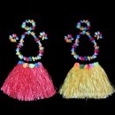 하와이안 훌라댄스 이미지