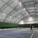 용인시립골드 테니스장 이미지