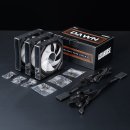 ASIAHORSE DAWN 쿨링팬 후기 (패키지, 성능, 풍량, 가격, 단점, 비교)