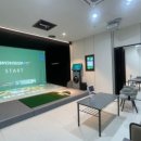 준 골프존 이미지