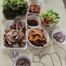 산들하임 | [6월 17~23일] 미쳐버린 식욕과 무릎통증이 계속된 한주