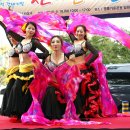 밸리댄스 이미지