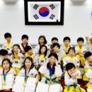 도둔태권스쿨태권도장 이미지