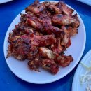 관평동 행정복지센터 1층 이미지