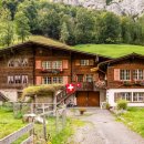 산들샬레 이미지