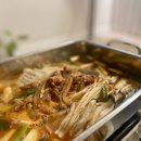 무주읍118 | [무주] 땅스부대찌개 무주점｜캠핑가서 먹기 좋은 밀키트 가성비 맛집!