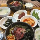 밤실마을 이미지