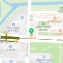 파리바게뜨 부평구청역점 | 파리바게트 세븐컬러스 조각케이크 솔직후기!